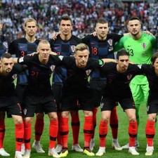 Hrvatska je uspješno napredovala